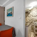 別荘 2 Bedroom Cozy In ティスノ