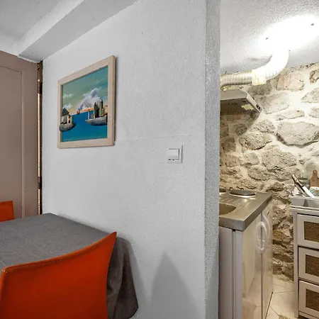Holiday home Cozy In With Wifi Tisno