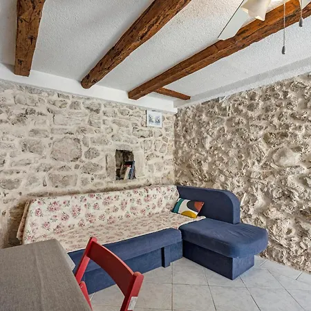 Cozy In With Wifi Tisno
