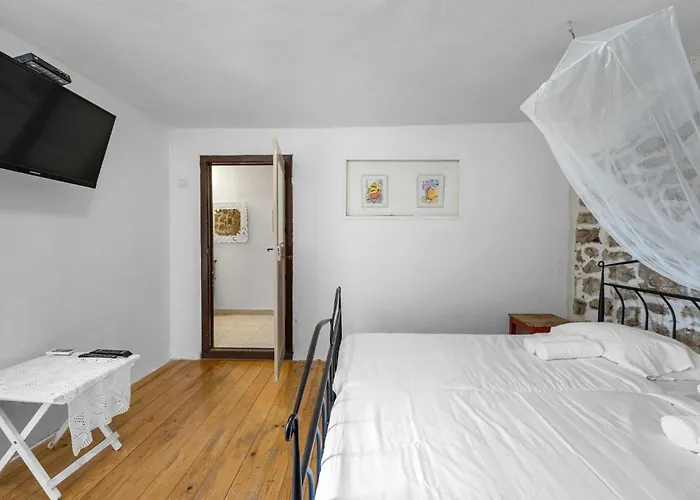 Сasa de vacaciones In With Wifi