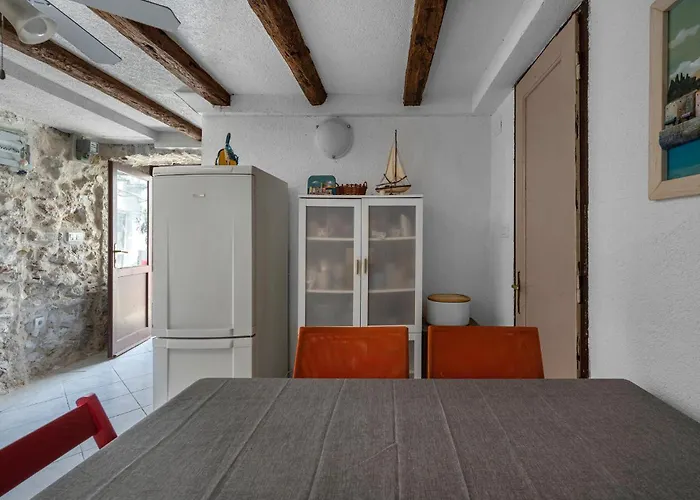 In With Wifi Сasa de vacaciones