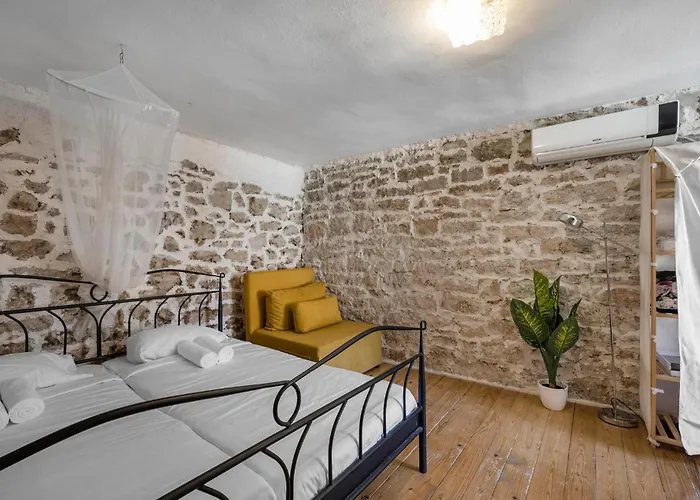 In With Wifi Сasa de vacaciones