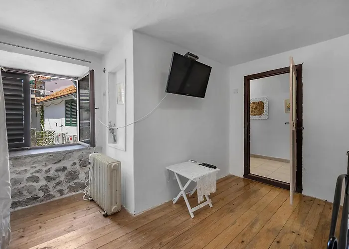 Сasa de vacaciones In With Wifi