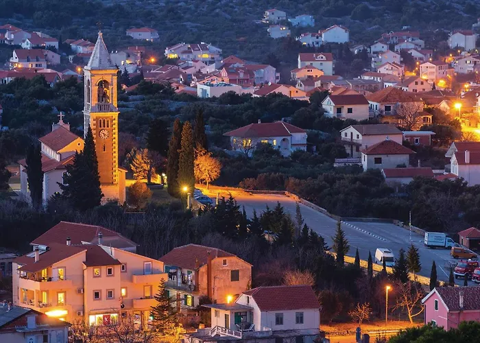 In With Wifi Сasa de vacaciones *