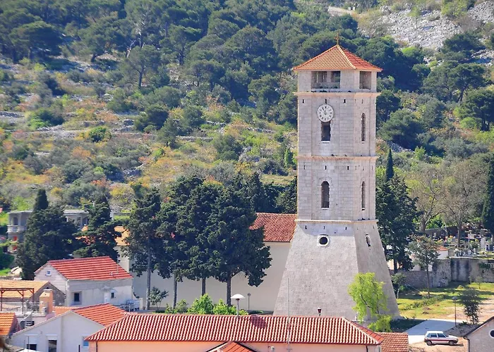 In With Wifi Сasa de vacaciones