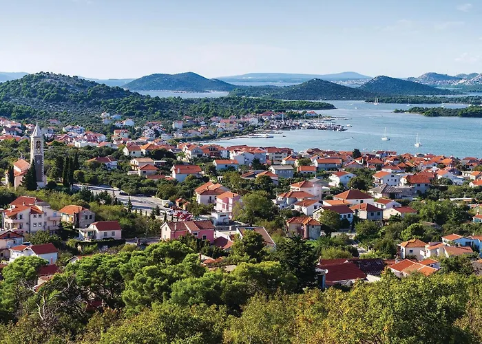 In With Wifi Сasa de vacaciones *